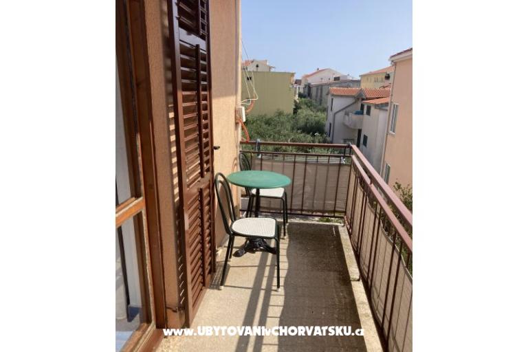 Apartments Tri palme – photo 16