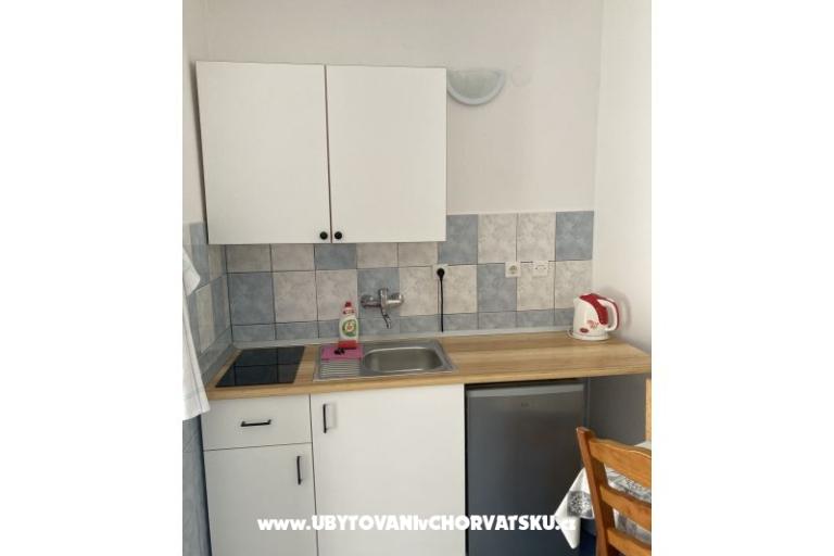 Apartments Tri palme – photo 9