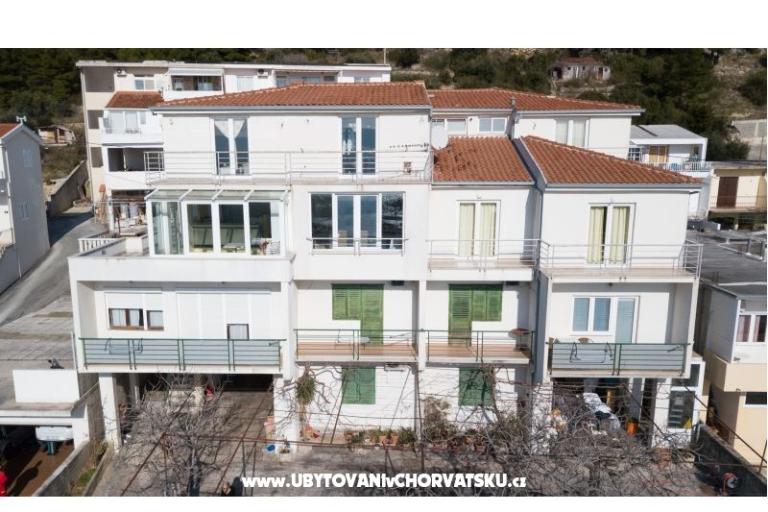 Apartments Vanja Tučepi – photo 11
