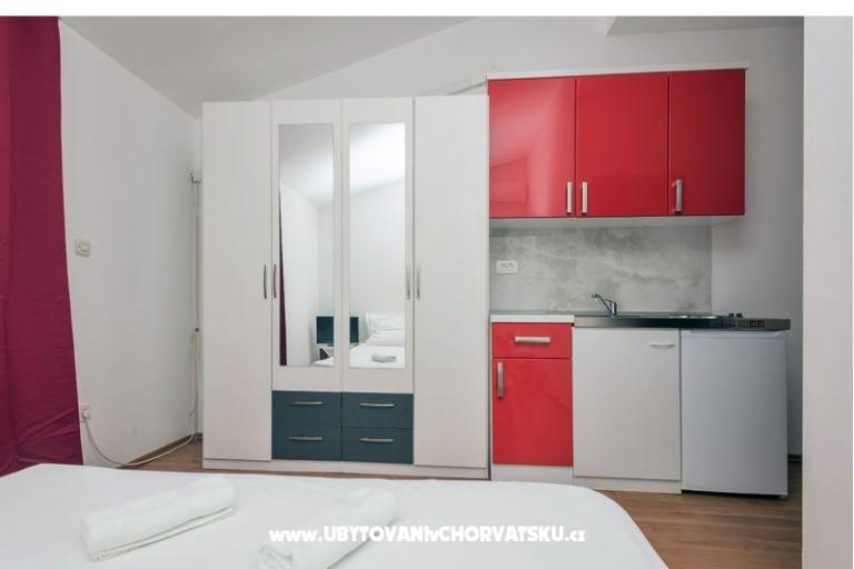 Apartments Villa Astrid – photo 13