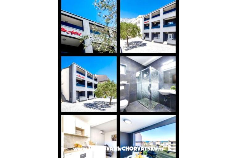 Apartments Villa Astrid – photo 18