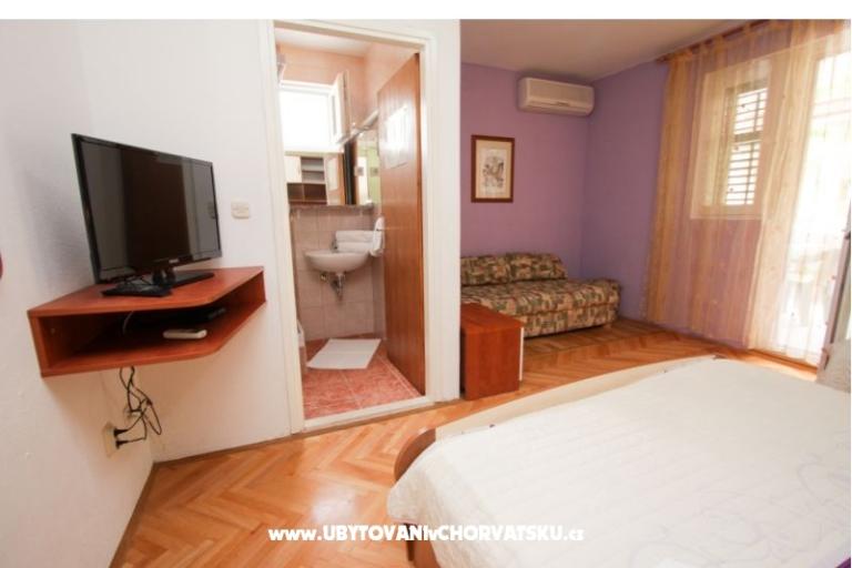 Vila Milenka, Apartments Drago – photo 15