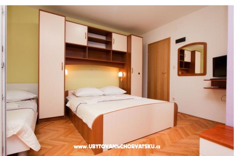 Vila Milenka, Apartments Drago – photo 17