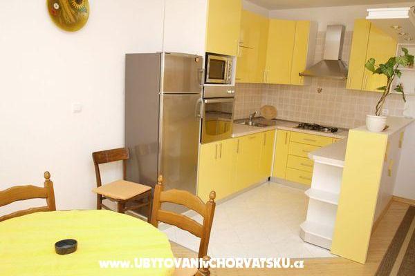 Apartments Zelic Tucepi – photo 2