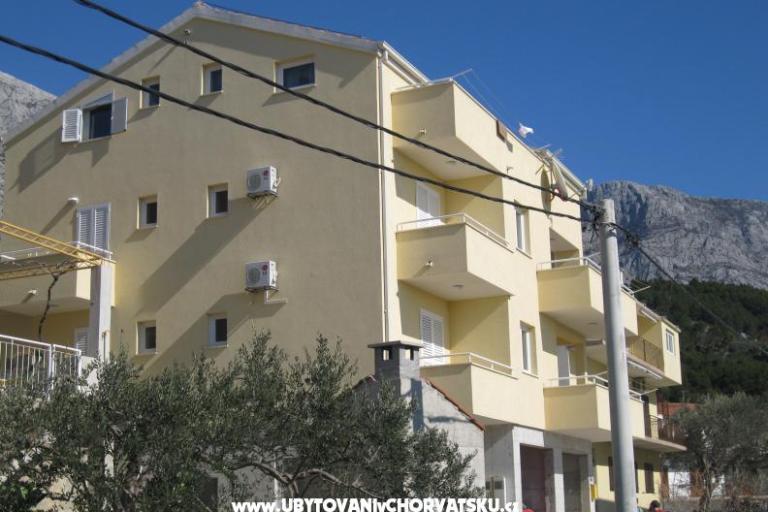 Apartments Zelic Tucepi – photo 7