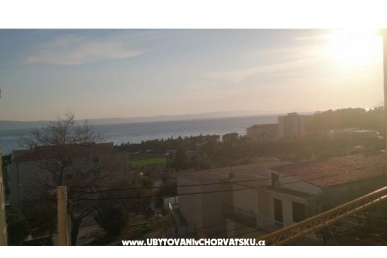 Apartments Zelic Tucepi – photo 9