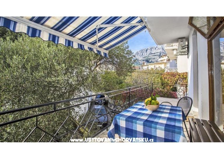 Apartment  Trumbić – photo 8