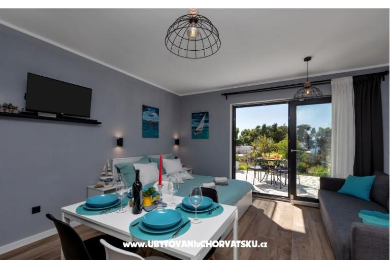 Apartments IKO - Tučepi – photo 15