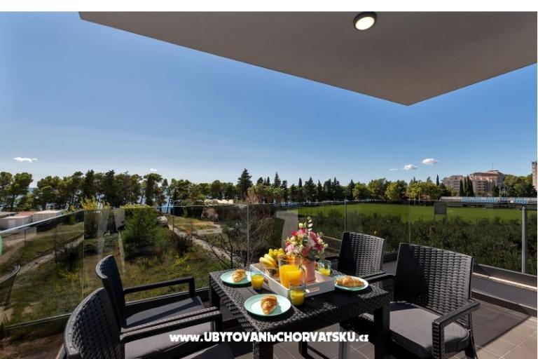 Apartments IKO - Tučepi – photo 16