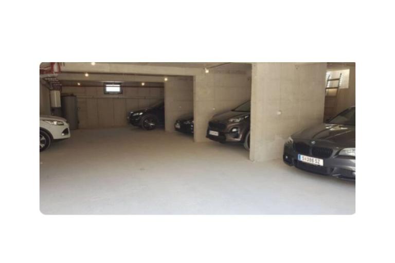 Apartments IKO - Tučepi – photo 18