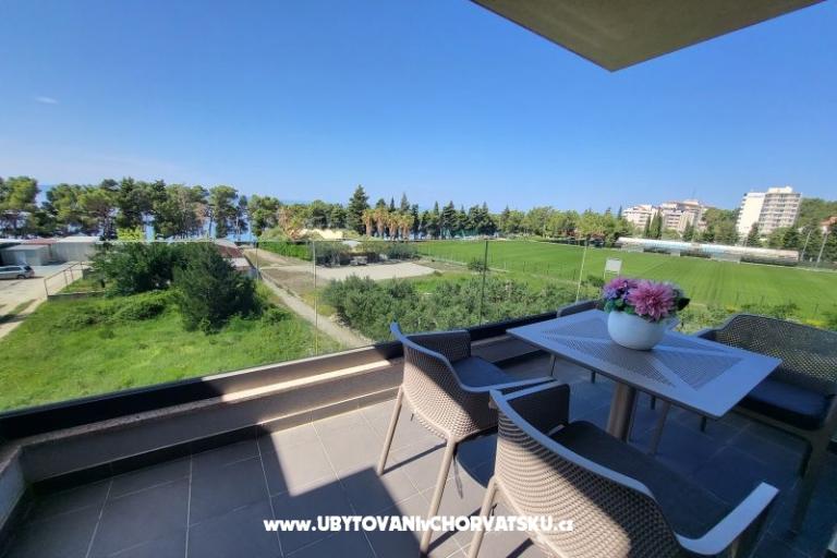 Apartments IKO - Tučepi – photo 19