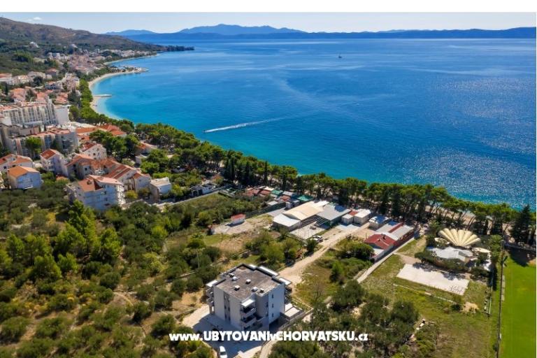 Apartments IKO - Tučepi – photo 3