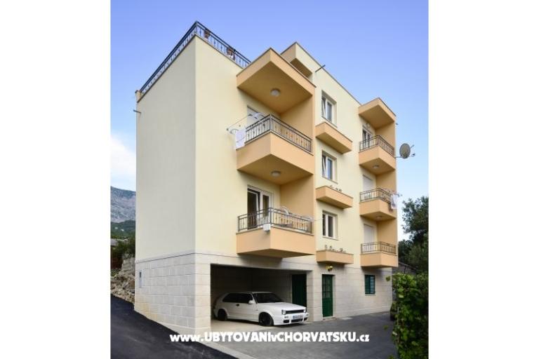 Apartments Antonela  – photo 15