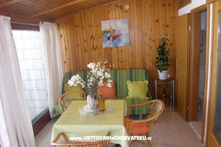 Apartments Benito – photo 14