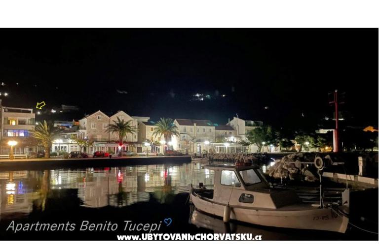 Apartments Benito – photo 18