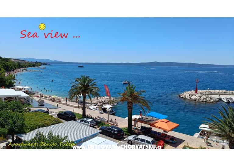 Apartments Benito – photo 25