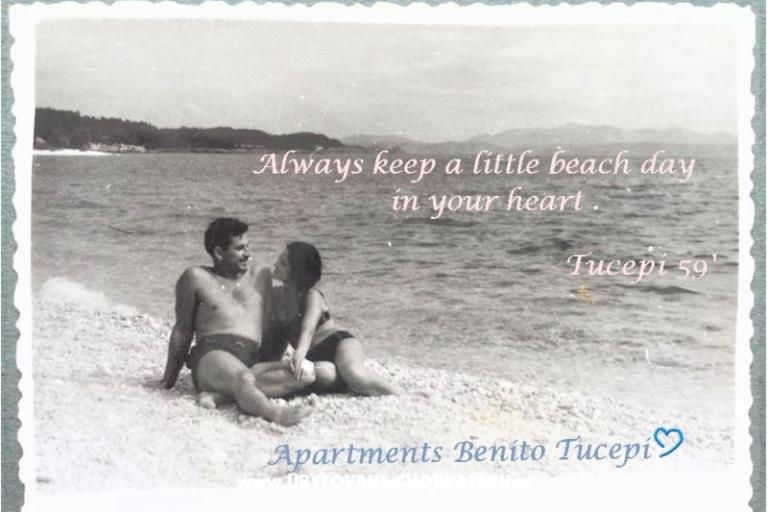 Apartments Benito – photo 26