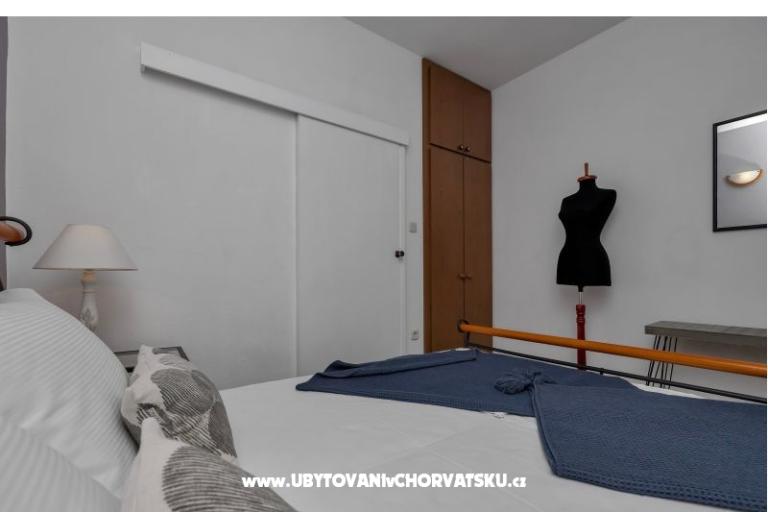 Beachfront Apartment Chiara – photo 10
