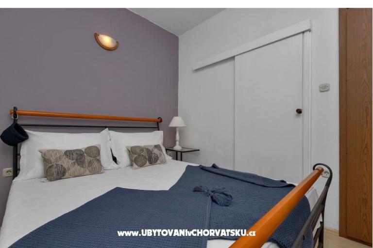 Beachfront Apartment Chiara – photo 11