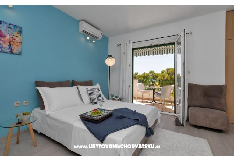 Beachfront Apartment Chiara – photo 13