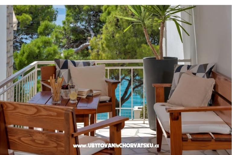 Beachfront Apartment Chiara – photo 14