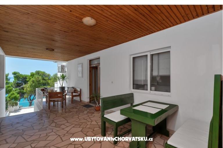 Beachfront Apartment Chiara – photo 15