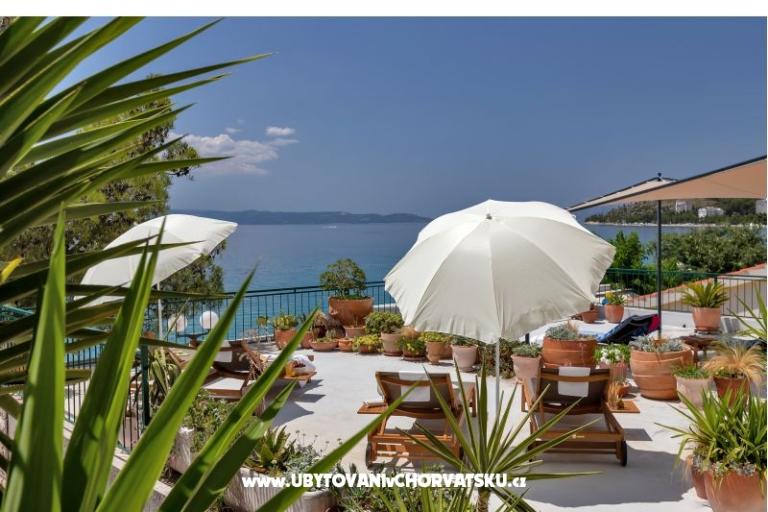 Beachfront Apartment Chiara – photo 16