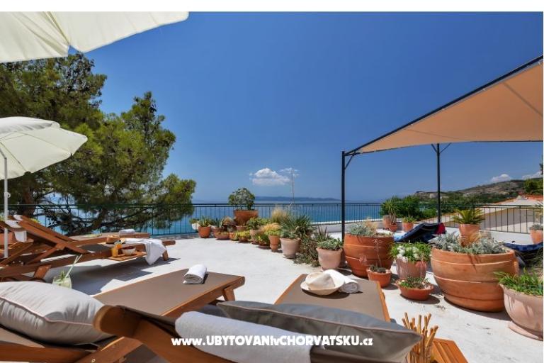 Beachfront Apartment Chiara – photo 17