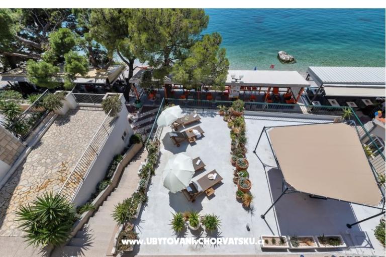 Beachfront Apartment Chiara – photo 18
