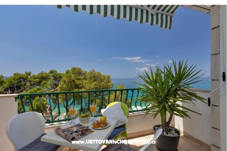 Beachfront Apartment Chiara – photo 2