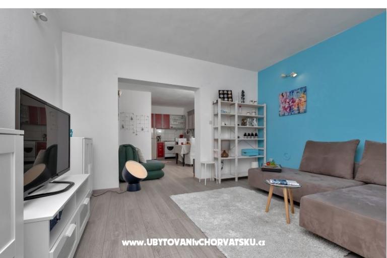 Beachfront Apartment Chiara – photo 5