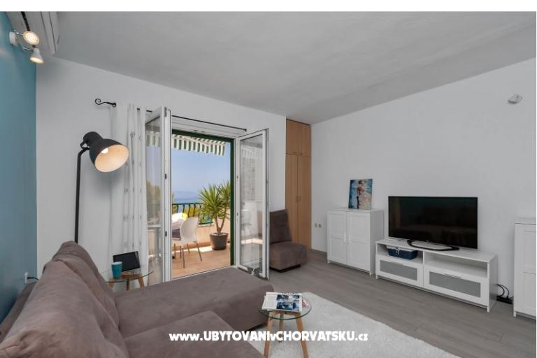 Beachfront Apartment Chiara – photo 6