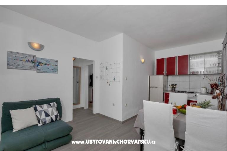 Beachfront Apartment Chiara – photo 9