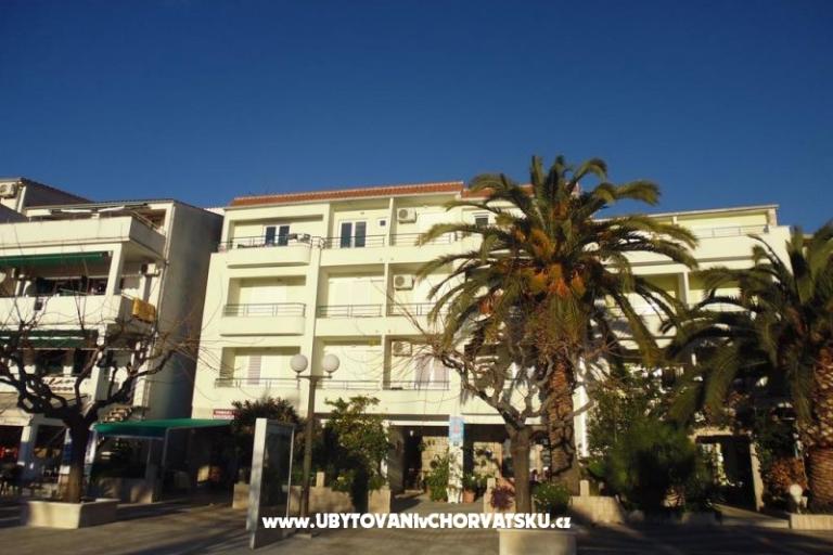 Apartments Ivo &amp; Anka Cobrnic – photo 6