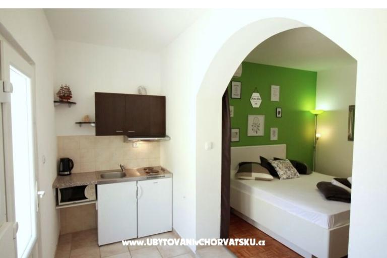Apartments Love Tučepi – photo 7