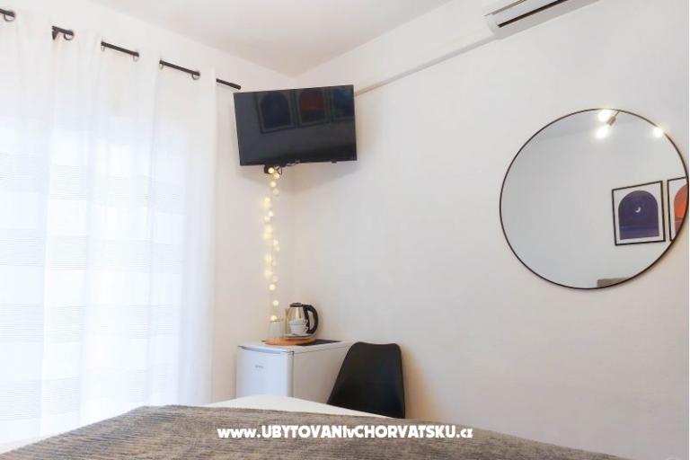 Apartments Love Tučepi – photo 9