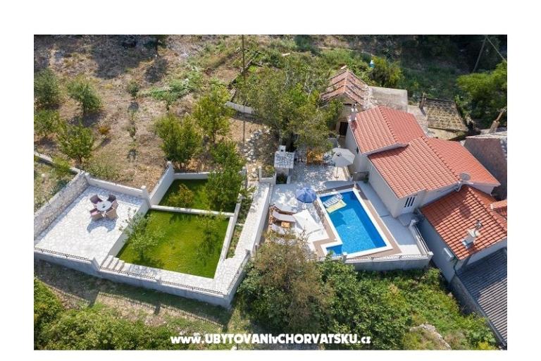Apartments Luketina – photo 16