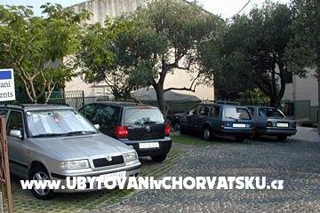 Apartments Marija Saric – photo 7