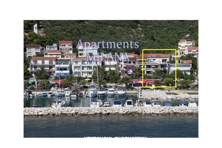 Apartments Milana – photo 2