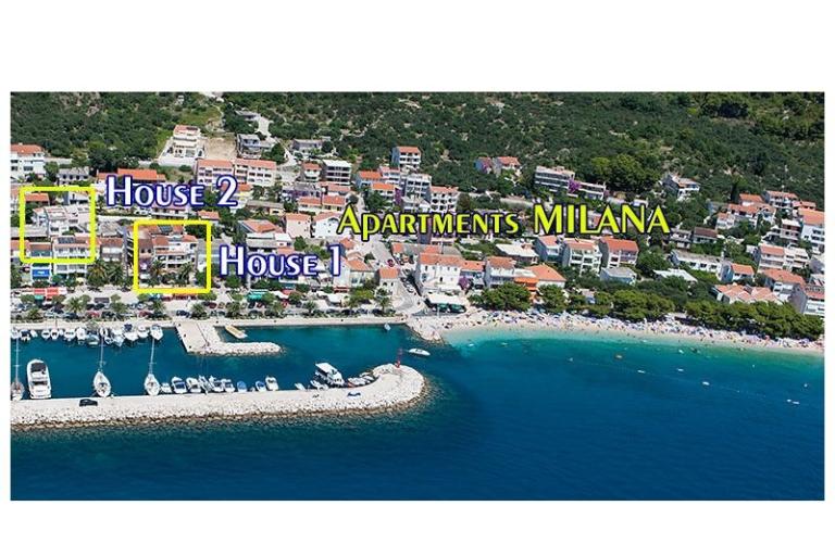 Apartments Milana – photo 8