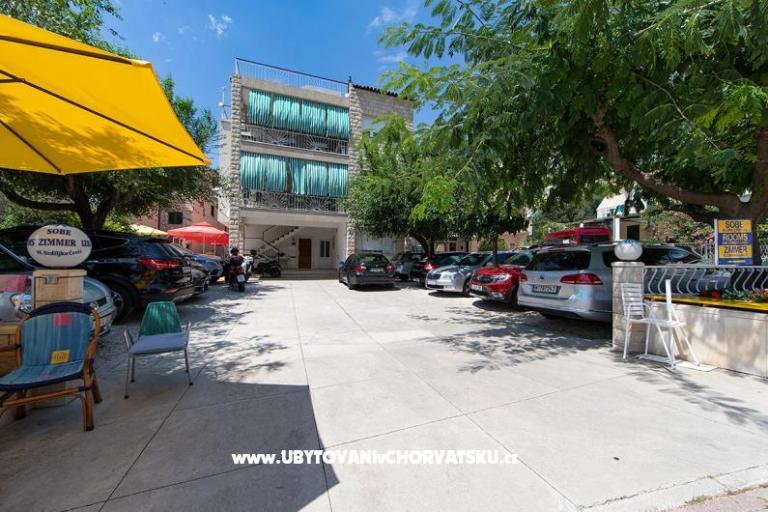 Apartments Nada – photo 2