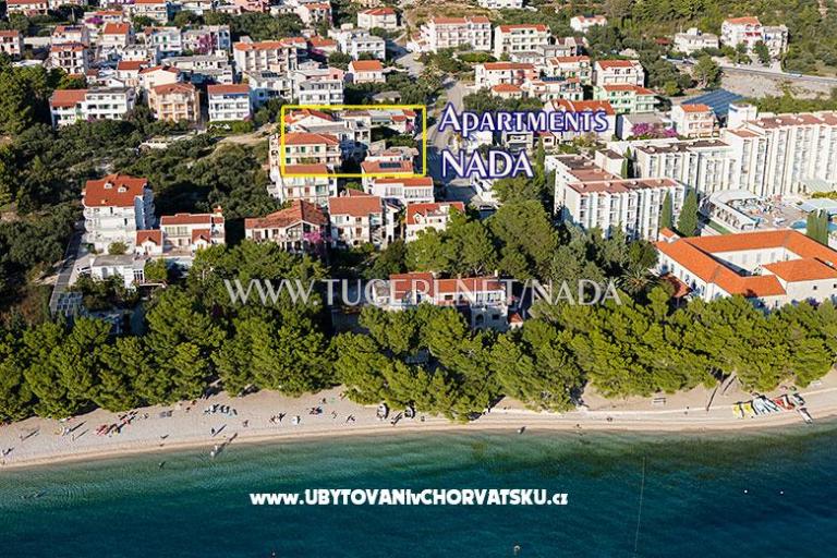 Apartments Nada – photo 3