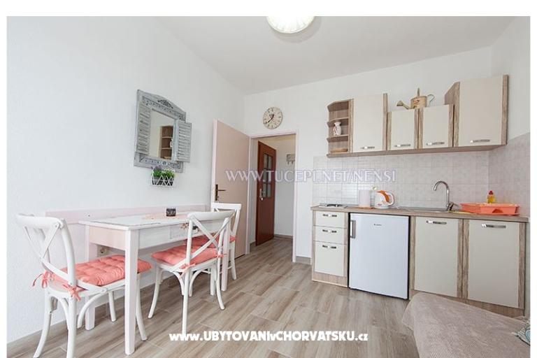 Apartments Nensi – photo 12