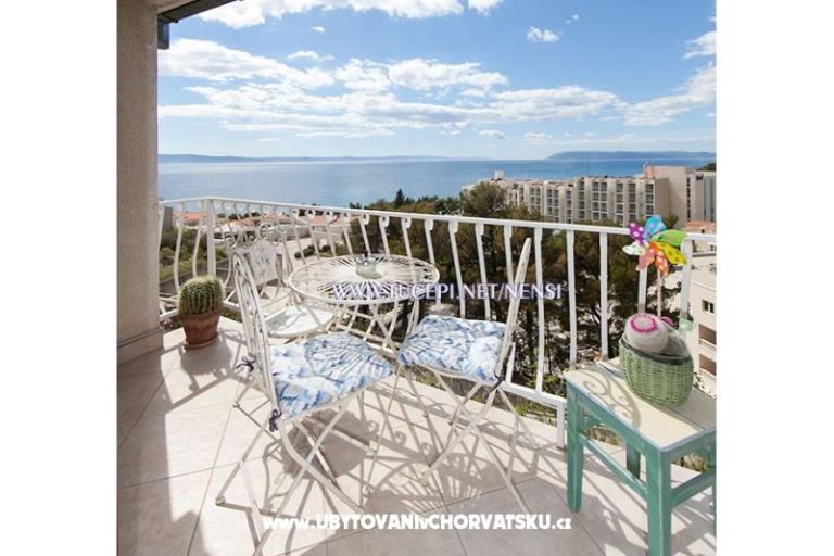 Apartments Nensi – photo 3