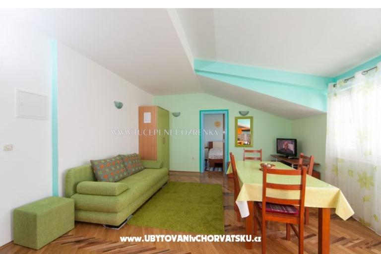 Apartments Ozrenka – photo 11