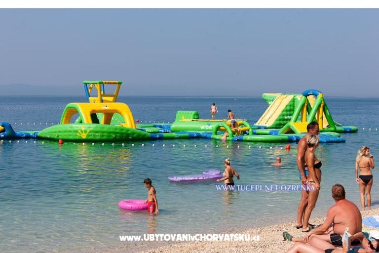 Apartments Ozrenka – photo 13