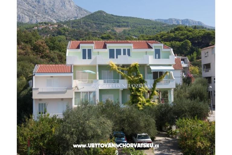 Apartments Ozrenka – photo 7