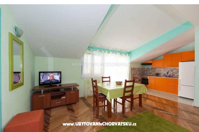 Apartments Ozrenka – photo 9