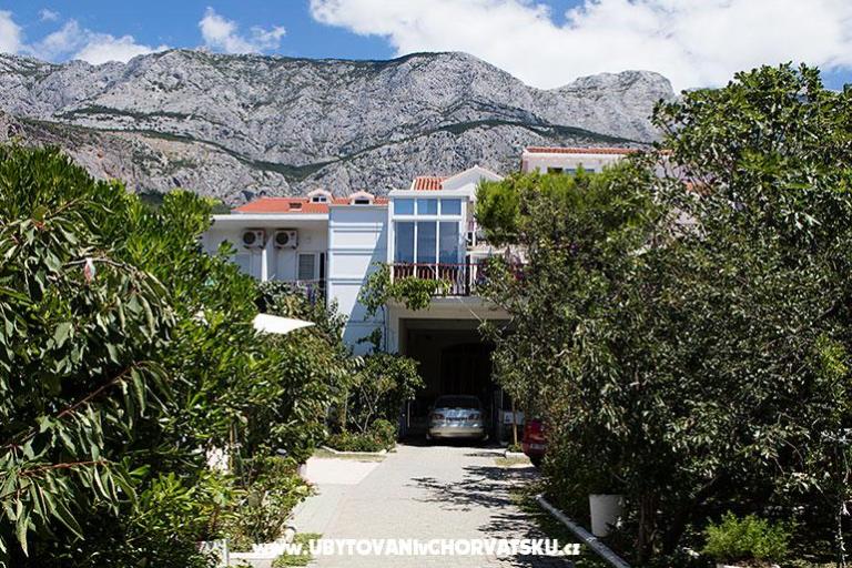 Apartments Marija Pašalić – photo 8