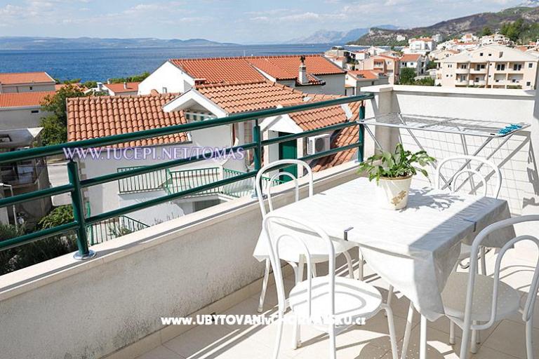 Apartments Tonći Tomaš – photo 3